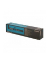 Toner Kyocera TK-8705C do TASKalfa6550/7550 | 30 000 str. | cyan - nr 6