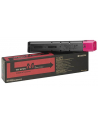 Toner Kyocera TK-8705M do TASKalfa6550/7550 | 30 000 str. | magenta - nr 4