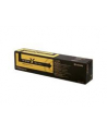 Toner Kyocera TK-8705Y do TASKalfa6550/7550 | 30 000 str. | yellow - nr 1