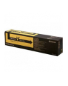 Toner Kyocera TK-8705Y do TASKalfa6550/7550 | 30 000 str. | yellow - nr 2