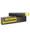 Toner Kyocera TK-8705Y do TASKalfa6550/7550 | 30 000 str. | yellow - nr 3