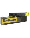 Toner Kyocera TK-8705Y do TASKalfa6550/7550 | 30 000 str. | yellow - nr 4