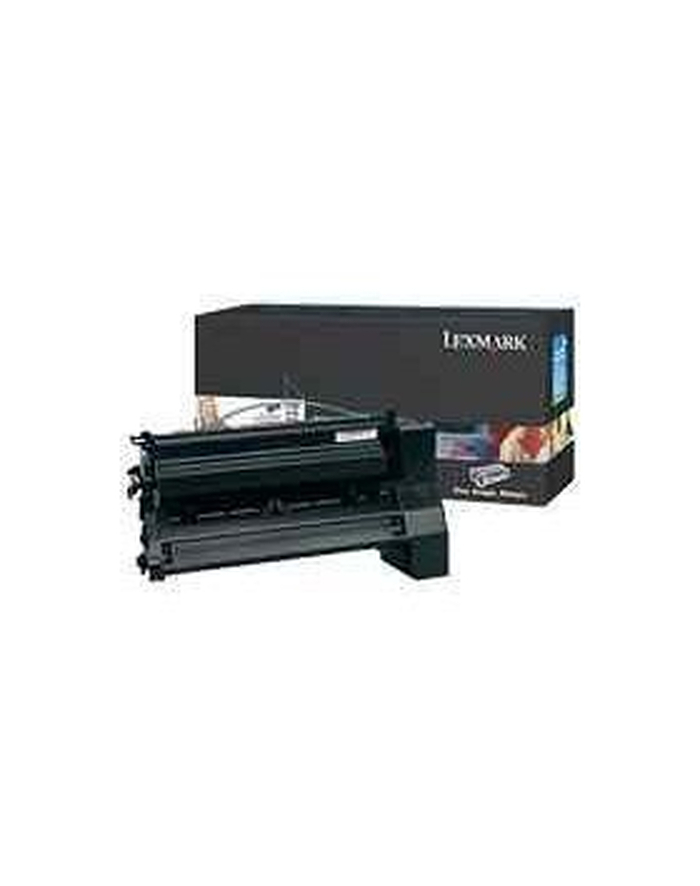 Toner Lexmark korporacyjny do E-232/330/340 | 2 500 str. | black główny