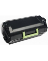 Toner Lexmark do M5155/5100/5153/5170, XM5163/5100 | 35 000 str. | black - nr 21