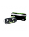 Kaseta z tonerem Lexmark 522HE do MS-810 | korporacyjny | 25 000 str. | black - nr 15