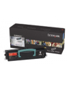 Kaseta z tonerem Lexmark do E-250/352/350 | korporacyjny | 3 500 str. | black - nr 4