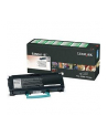 Kaseta z tonerem Lexmark do E-260/360/460 | korporacyjny | 3 500 str. | black - nr 12