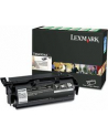Kaseta z tonerem Lexmark do T-654/656 | korporacyjny | 36 000 str. | black - nr 15