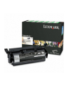 Kaseta z tonerem Lexmark do T-654/656 | korporacyjny | 36 000 str. | black - nr 2