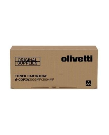 Toner Olivetti do d-Copia 3003MF/3004MF/3013MF/3014MF | 3 000 str. | black