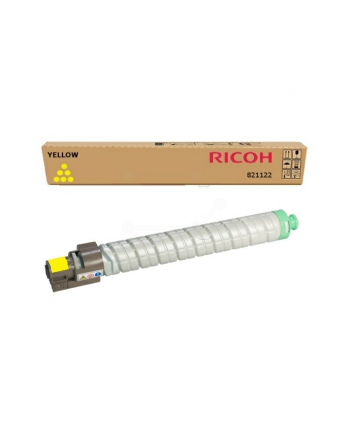 Toner Ricoh do SP C830DN/831DN | 27 000 str. | yellow