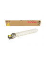 Toner Ricoh do MPC3500/4500 | 17 000 str. | yellow (nowy kod) - nr 5