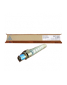 Toner Ricoh do MPC3500/4500 | 17 000 str. | cyan (nowy kod) - nr 1