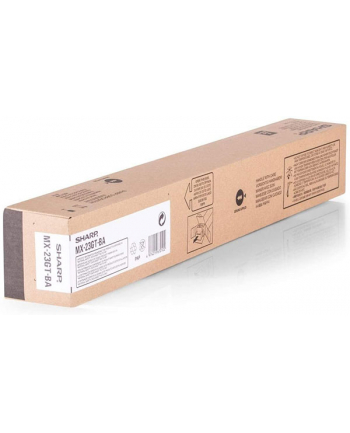 Toner Sharp do MX-3010/2310/3111 | 18 000 str. | black