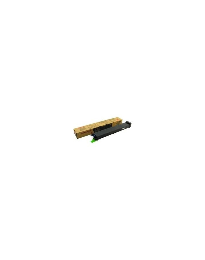 Toner Sharp do 2300/2700 | 18 000 str. | black główny