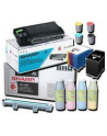 Toner Sharp do 2300/2700/3500/3501 | 15 000 str. | cyan - nr 11
