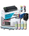 Toner Sharp do 2300/2700/3500/3501 | 15 000 str. | cyan - nr 4