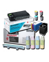 Toner Sharp do 2300/2700/3500/3501 | 15 000 str. | cyan - nr 7