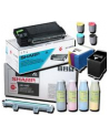 Toner Sharp do 2300/2700/3500/3501 | 15 000 str. | magenta - nr 16