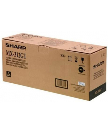Toner Sharp do MX-M260/310 | 25 000 str. | black