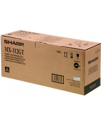 Toner Sharp do MX-M260/310 | 25 000 str. | black
