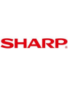 Toner Sharp do MX2610/3110/3610 | 24 000 str. | black - nr 17