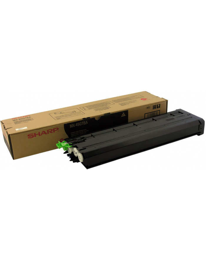 Toner Sharp do 2300/2700/3500/3501/4500/4501 | 15 000 str. | black główny