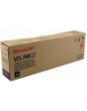 Toner Sharp do MX-363/453/503 | 40 000 str. | black - nr 9