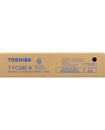 Toner Toshiba T-FC28K do e-Studio 2820C/3520C I 29 000 str. | black