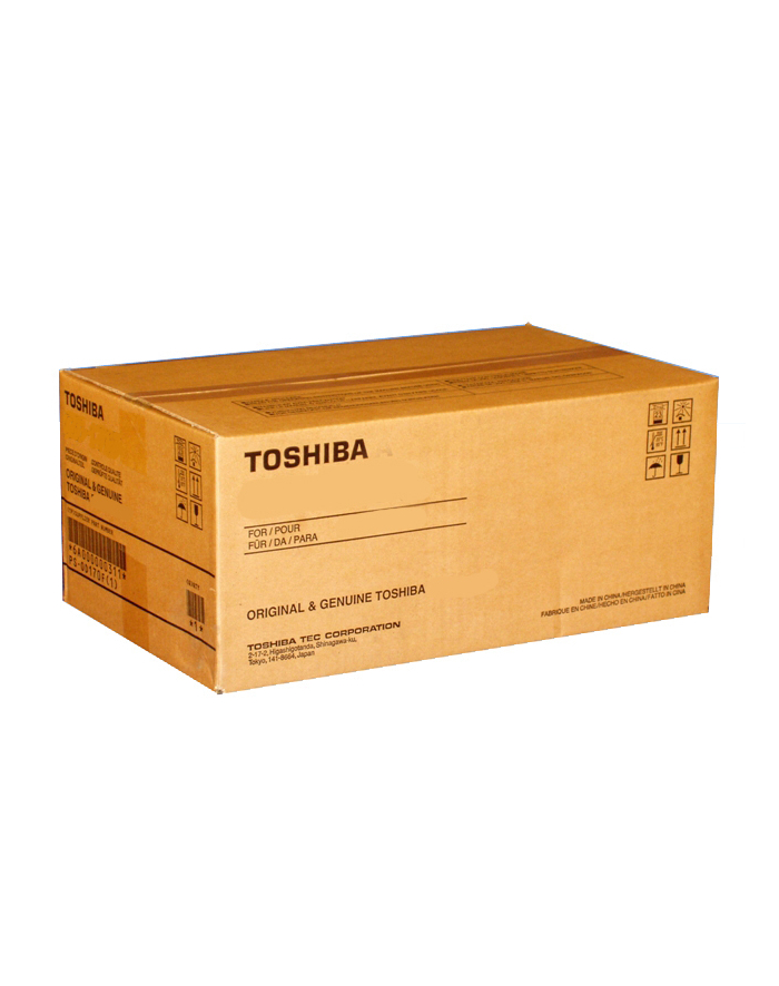 Toner Toshiba T-FC28M do e-Studio 2820C/3520C I 24 000 str. | magenta główny
