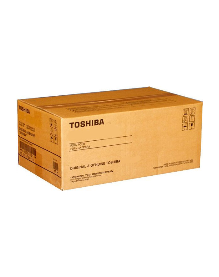 Toner Toshiba T-FC28Y do e-Studio 2820C/3520C I 24 000 str. | yellow główny