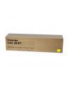 Toner Toshiba T-FC28Y do e-Studio 2820C/3520C I 24 000 str. | yellow - nr 5