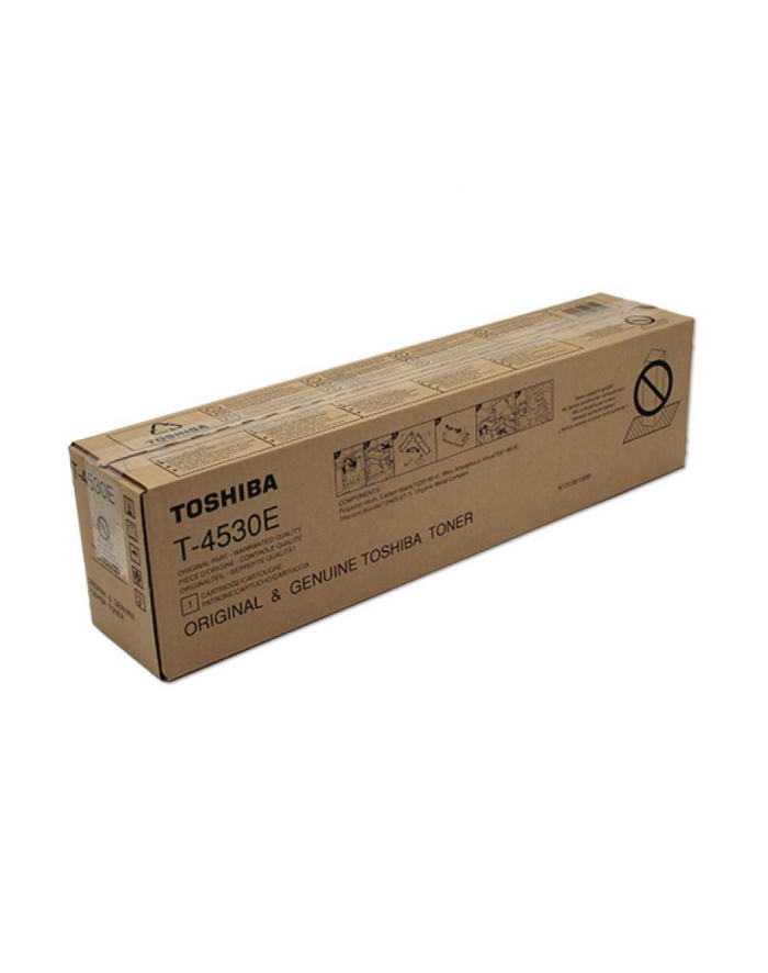 Toner Toshiba T-4530 do e-Studio 255/305/455 | 30 000 str. | black główny