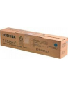 Toner Toshiba T-FC25EC do e-Studio 2040/2540/3040/3510 | 26 800 str. | cyan - nr 3
