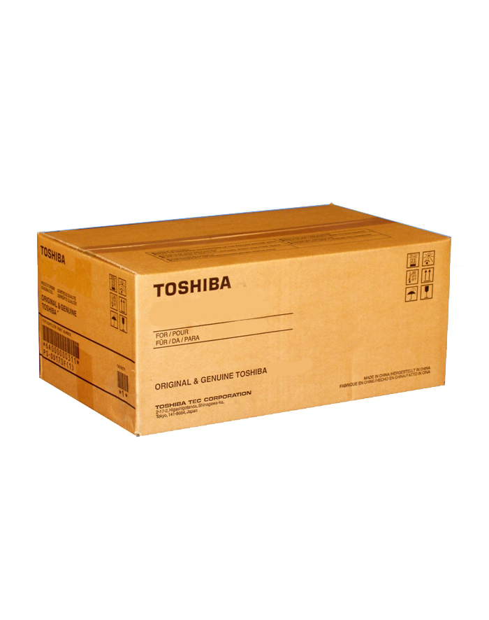 Toner Toshiba T-FC25EC do e-Studio 2040/2540/3040/3510 | 26 800 str. | cyan główny