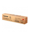 Toner Toshiba T-FC25EM do e-Studio 2040/2540/3040/3510 | 26 800 str. | magenta - nr 1