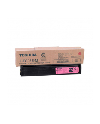Toner Toshiba T-FC25EM do e-Studio 2040/2540/3040/3510 | 26 800 str. | magenta