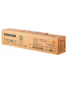 Toner Toshiba T-FC25EY do e-Studio 2040/2540/3040/3510 | 26 800 str. | yellow - nr 4