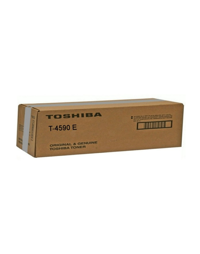 Toner Toshiba T-4590 do e-Studio 256/306/356/456 | 43 900 str. | black główny