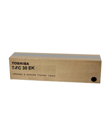 Toner Toshiba T-FC30EK do e-Studio 2050/2550 | 38 400 str. | black
