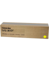 Toner Toshiba T-FC30EY do e-Studio 2050/2550 | 33 600 str. | yellow - nr 5