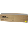 Toner Toshiba T-FC30EY do e-Studio 2050/2550 | 33 600 str. | yellow - nr 6
