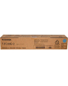 Toner Toshiba T-FC30EC do e-Studio 2050/2550 | 33 600 str. | cyan - nr 2