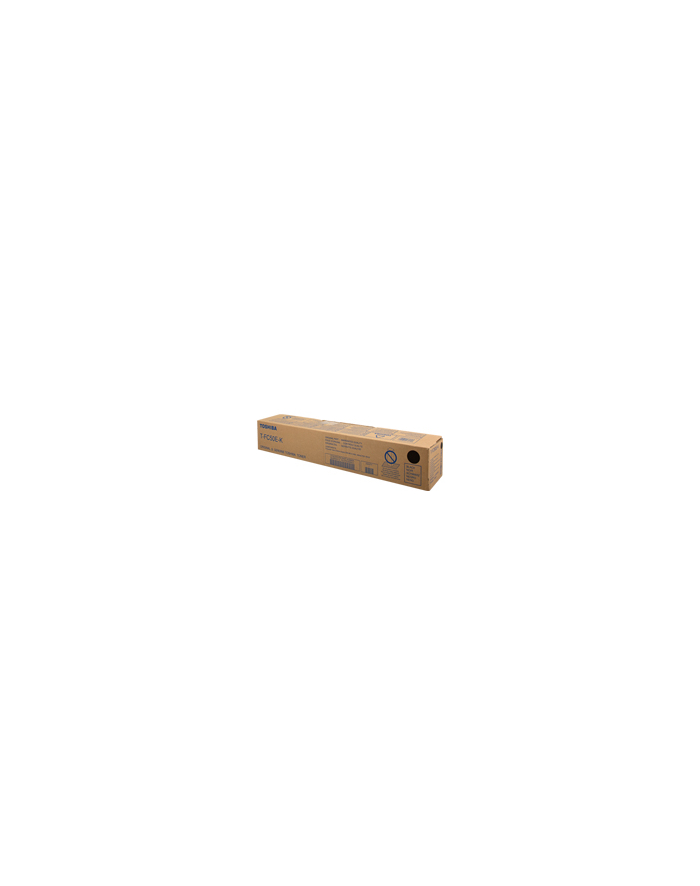 Toner Toshiba T-FC50E K do e-Studio 2555 I 38 400 str. | black główny
