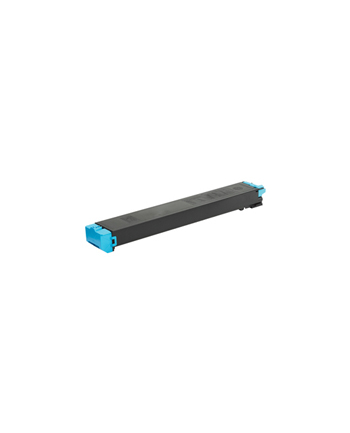 Toner Katun do Sharp MX-1810/2010/2310/2314 | 240 g | cyan Performance