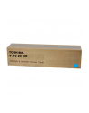 Toner Toshiba T-FC20EC do e-Studio 2020C | 16 800 str. | cyan - nr 3