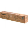 Toner Toshiba T-FC20EC do e-Studio 2020C | 16 800 str. | cyan - nr 5