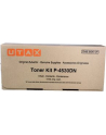 Toner Utax P-4530DN | 15 500 str. | black - nr 4