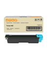 Toner Utax do CDC-1626/1726/5525/2626 | 5 000 str. | cyan - nr 4