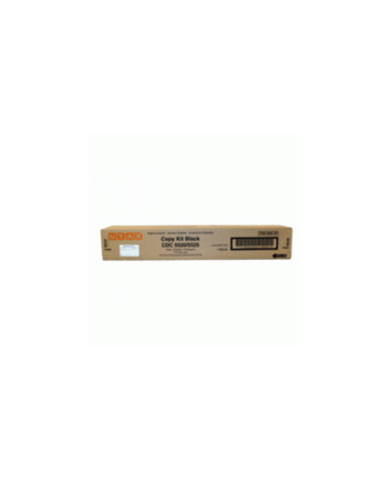 Toner Utax do CDC-5520/5525 | 12 000 str. | black nr 2
